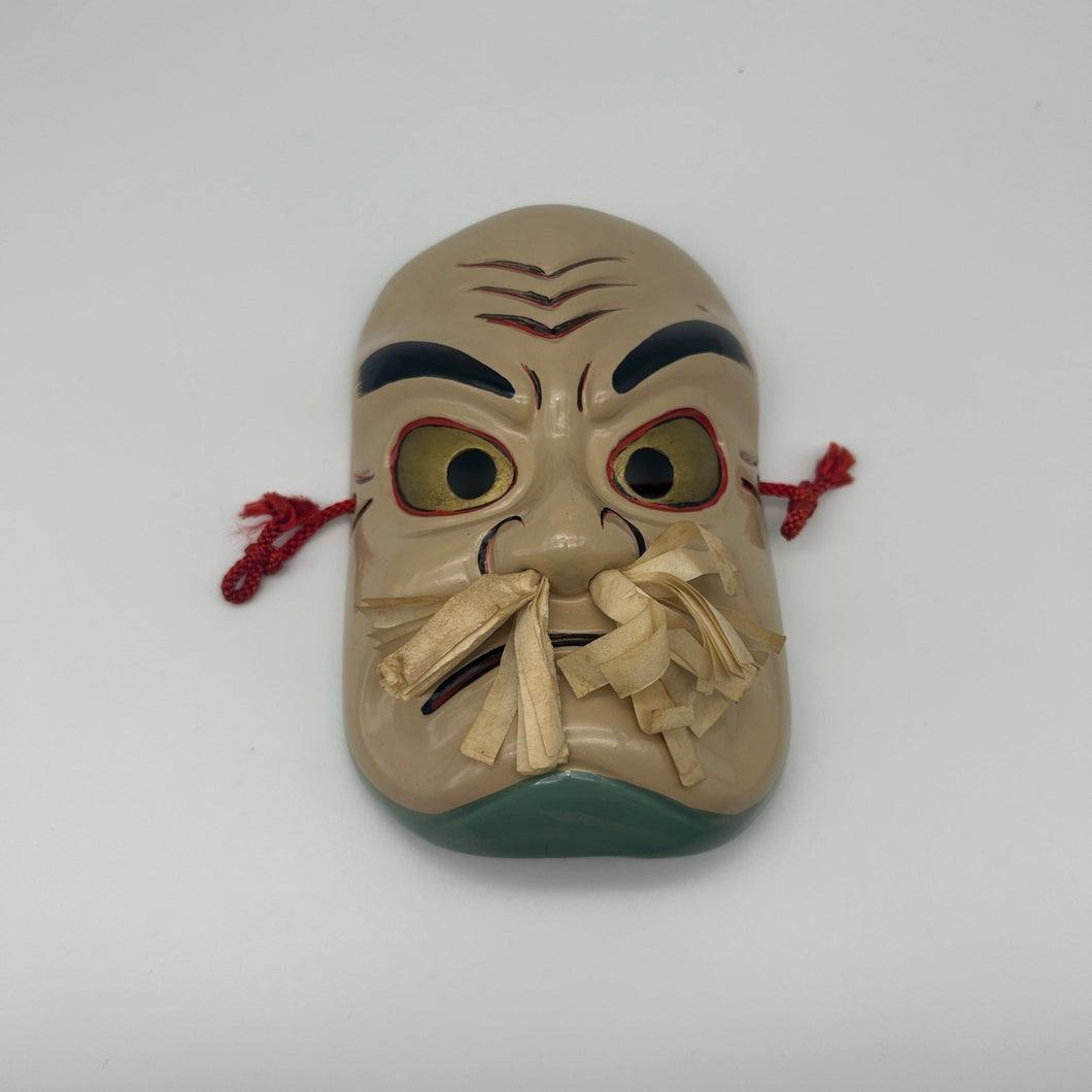 Inasehagi no Mikoto Mask - Wabisabi Mart