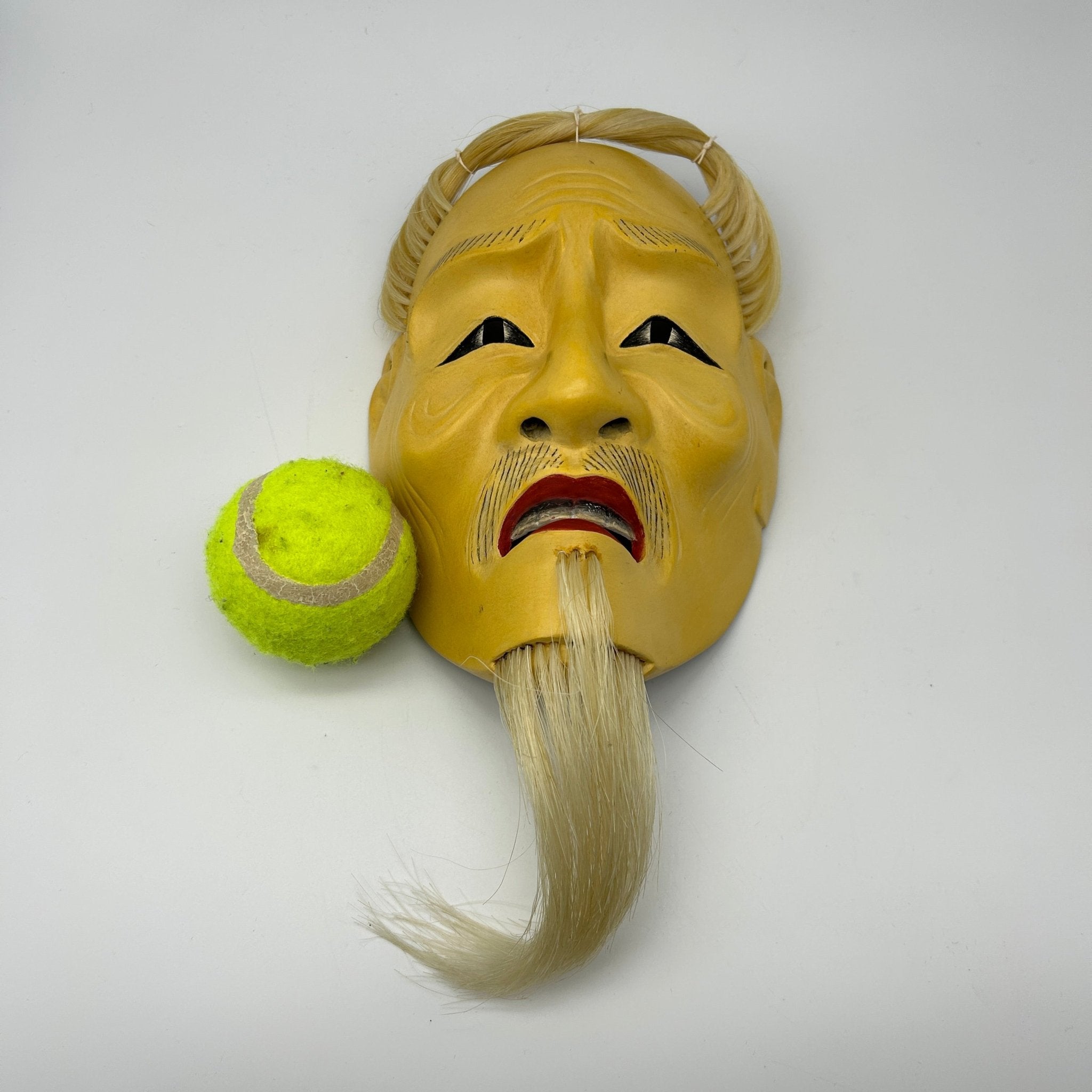 Kojyo Mask - Wabisabi Mart