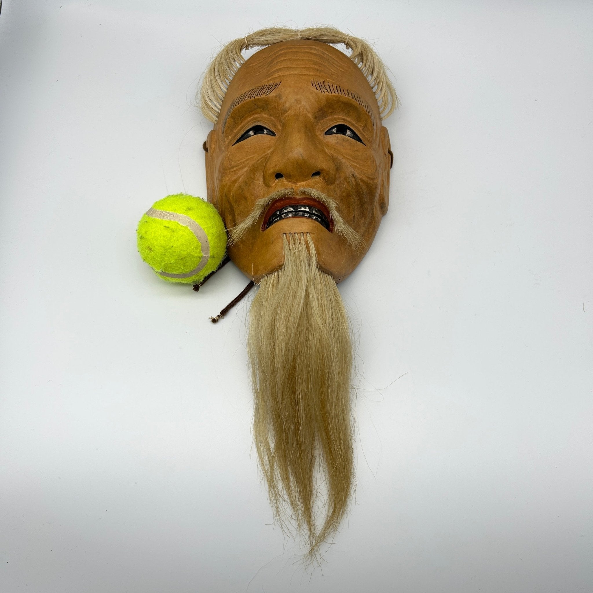 Kojyo Mask - Wabisabi Mart