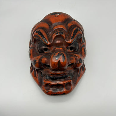Konron Mask - Wabisabi Mart