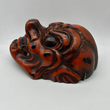Load image into Gallery viewer, Konron Mask - Wabisabi Mart
