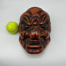 Load image into Gallery viewer, Konron Mask - Wabisabi Mart
