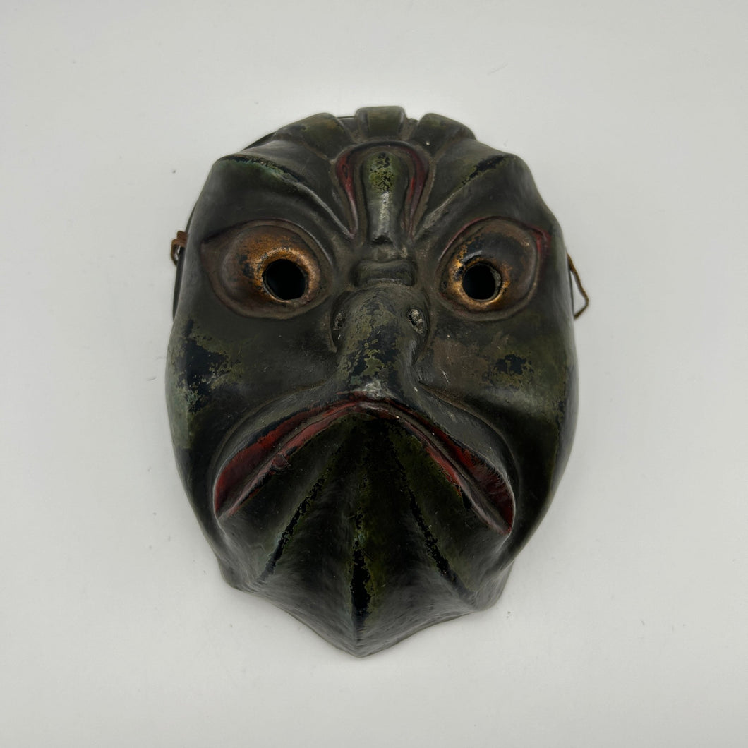 Korobase Mask - Wabisabi Mart