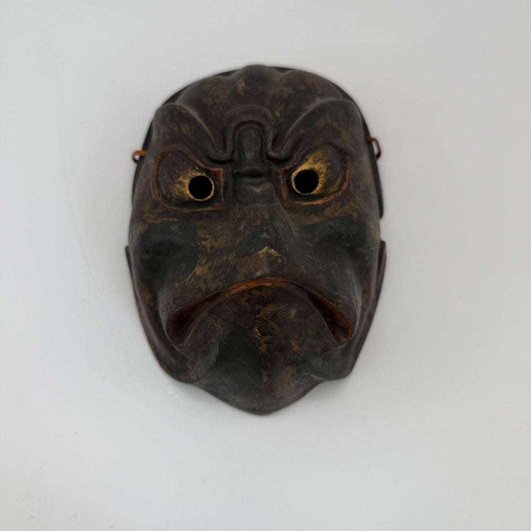 Korobase Mask - Wabisabi Mart