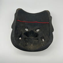 Load image into Gallery viewer, Takeminakata Mask - Wabisabi Mart
