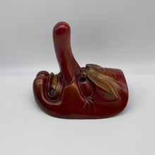 Load image into Gallery viewer, Tengu Mask - Wabisabi Mart
