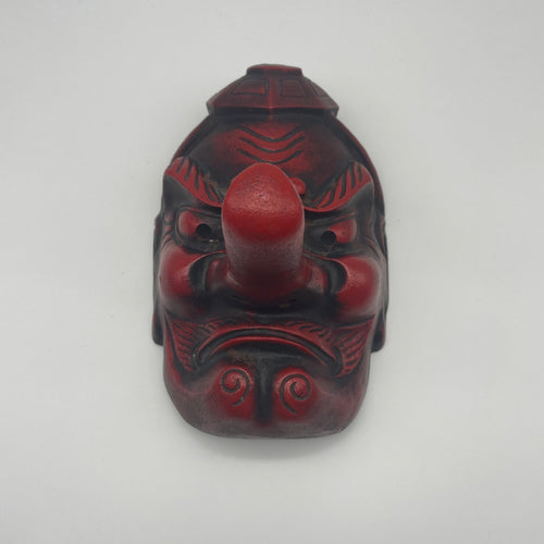 Tengu Mask - Wabisabi Mart