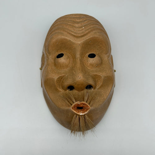 Usobuki Mask - Wabisabi Mart