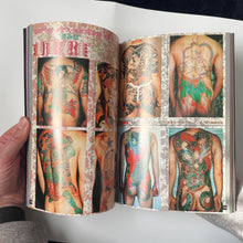 Load image into Gallery viewer, 1000 Japanese Tattoos - Shisei Zekka Soran Books Vol 1, 2, 3 - Wabisabi Mart
