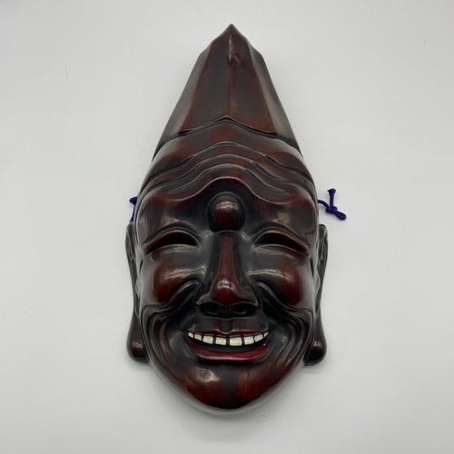 Baramon Mask - Wabisabi Mart