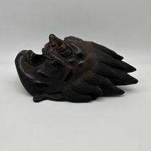 Load image into Gallery viewer, Basara Mask (12 Heavenly General) - Wabisabi Mart
