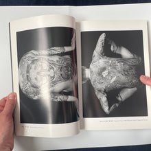 Load image into Gallery viewer, Bunshin - Tattoo Art by Horihito (Keibunsha) Book - Wabisabi Mart
