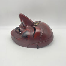 Load image into Gallery viewer, Chikyu Mask - Wabisabi Mart
