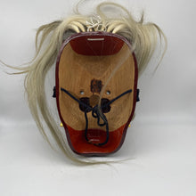 Load image into Gallery viewer, Furyumen Mask - Wabisabi Mart
