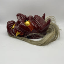 Load image into Gallery viewer, Furyumen Mask - Wabisabi Mart
