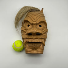 Load image into Gallery viewer, Furyumen Mask - Wabisabi Mart
