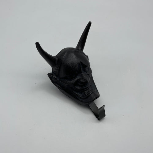 Hannya Hanger/ Hook (Iron) - Wabisabi Mart