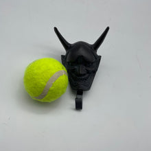 Load image into Gallery viewer, Hannya Hanger/ Hook (Iron) - Wabisabi Mart
