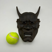 Load image into Gallery viewer, Hannya Mask - Wabisabi Mart
