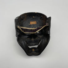 Load image into Gallery viewer, Hannya Mask - Wabisabi Mart
