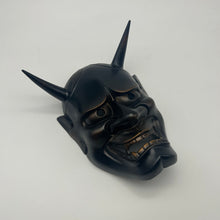 Load image into Gallery viewer, Hannya Mask - Wabisabi Mart
