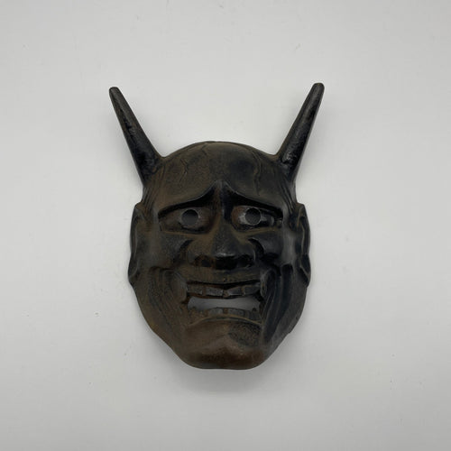 Hannya Mask - Wabisabi Mart