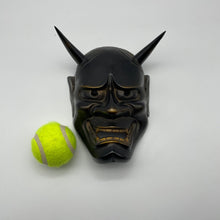 Load image into Gallery viewer, Hannya Mask - Wabisabi Mart
