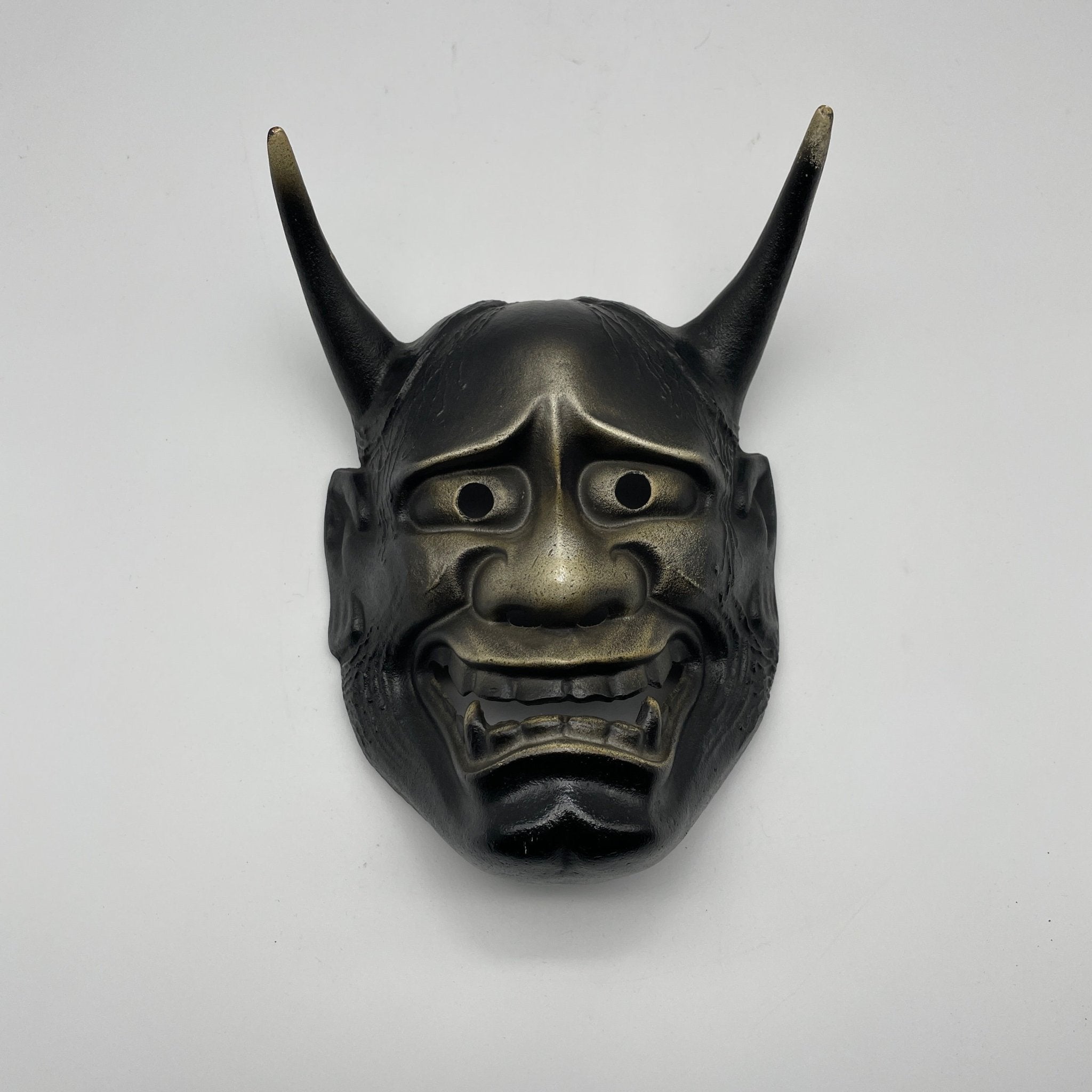 Hannya Mask - Wabisabi Mart