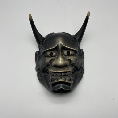 Hannya Mask - Wabisabi Mart