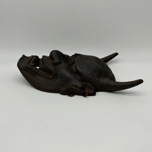 Load image into Gallery viewer, Hannya Mask - Wabisabi Mart
