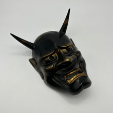 Load image into Gallery viewer, Hannya Mask - Wabisabi Mart

