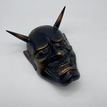 Load image into Gallery viewer, Hannya Mask - Wabisabi Mart
