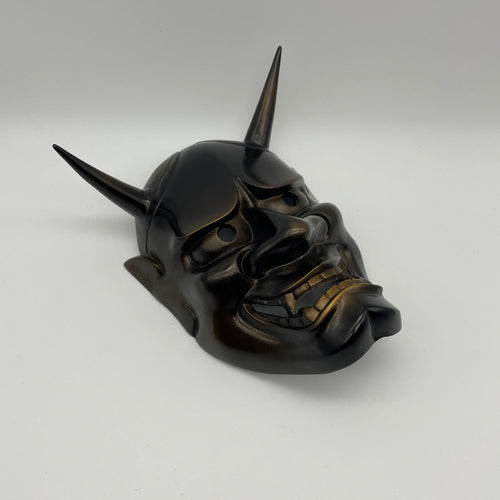 Hannya Mask - Wabisabi Mart