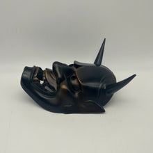 Load image into Gallery viewer, Hannya Mask - Wabisabi Mart
