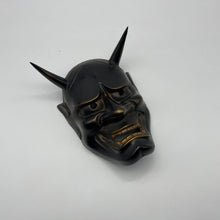 Load image into Gallery viewer, Hannya Mask - Wabisabi Mart
