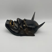Load image into Gallery viewer, Hannya Mask - Wabisabi Mart
