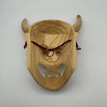 Load image into Gallery viewer, Hannya Mask - Wabisabi Mart
