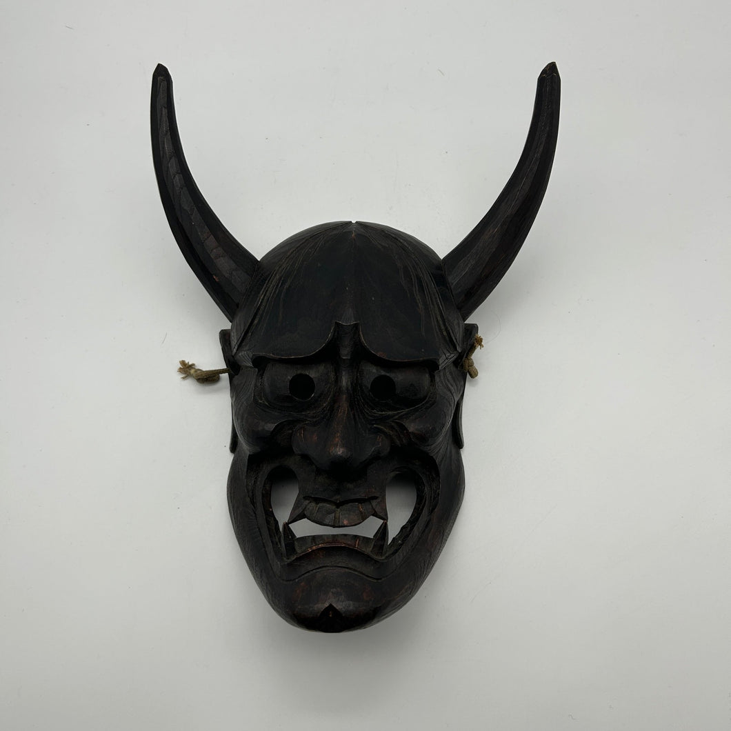Hannya Mask - Wabisabi Mart