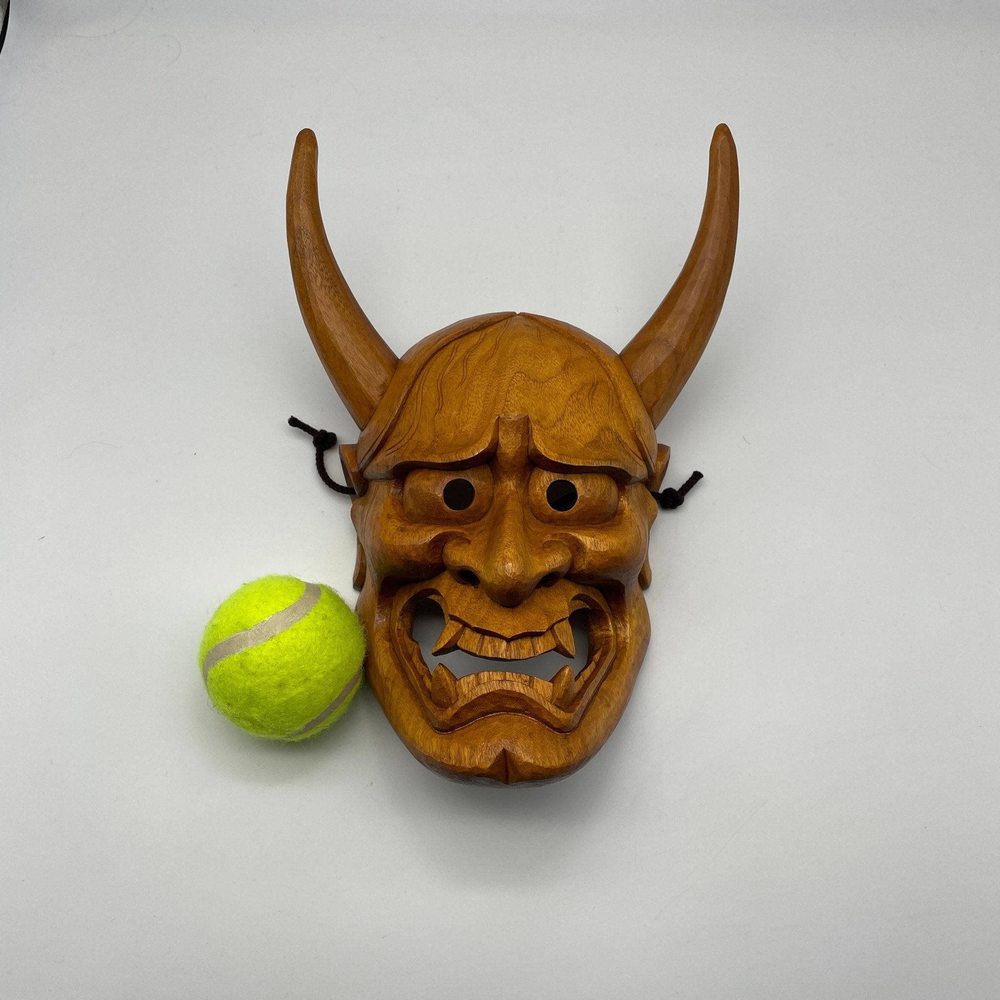 Hannya Mask - Wabisabi Mart