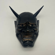 Load image into Gallery viewer, Hannya Mask - Wabisabi Mart
