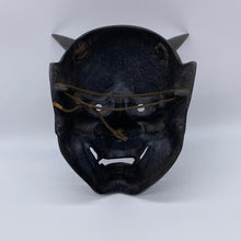 Load image into Gallery viewer, Hannya Mask - Wabisabi Mart
