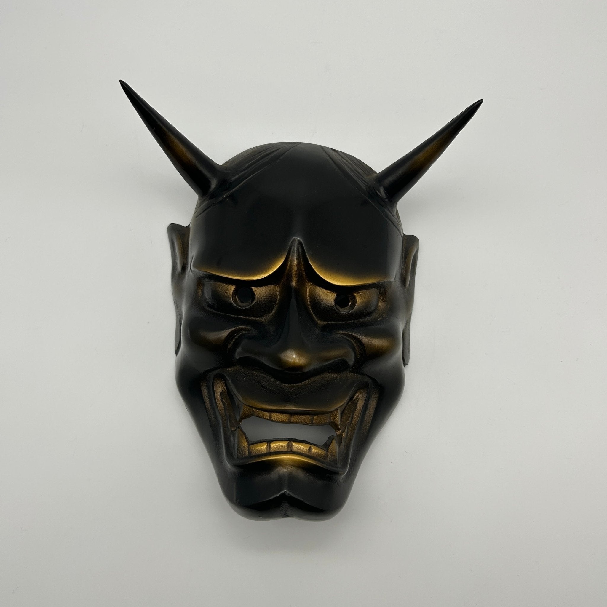 Copy of Hannya Mask NLL - Wabisabi Mart