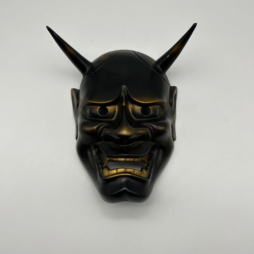 Hannya Mask - Wabisabi Mart