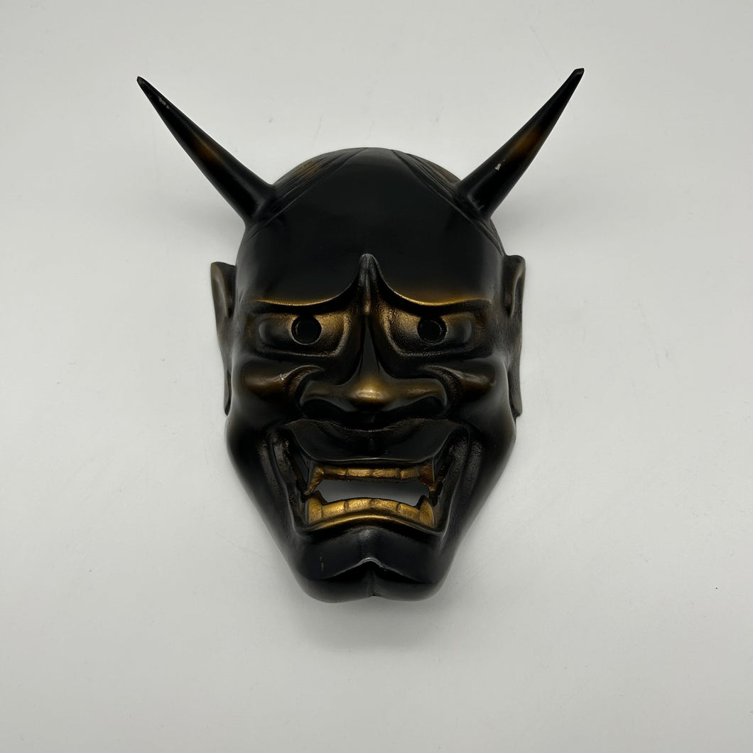 Hannya Mask - Wabisabi Mart
