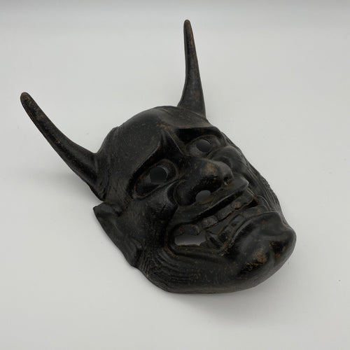 Hannya Mask - Wabisabi Mart