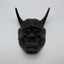 Load image into Gallery viewer, Hannya Mask - Wabisabi Mart

