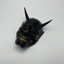 Load image into Gallery viewer, Hannya Mask - Wabisabi Mart
