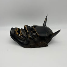 Load image into Gallery viewer, Hannya Mask - Wabisabi Mart
