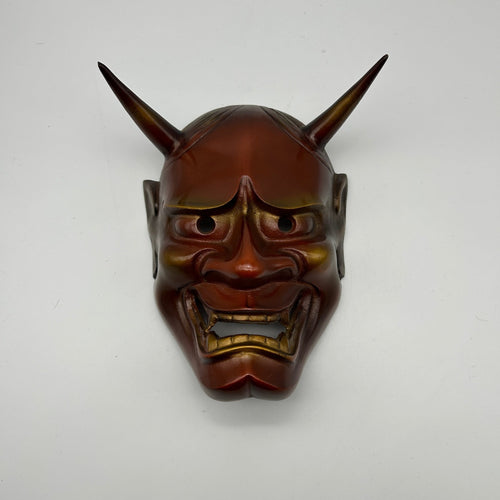 Hannya Mask - Wabisabi Mart