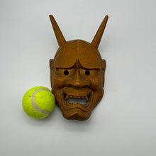 Load image into Gallery viewer, Hannya Mask - Wabisabi Mart
